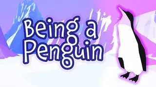 Being a Penguin