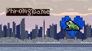Frog Game