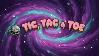 TIC, TAC & TOE