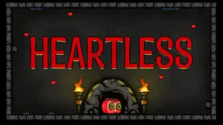 Heartless