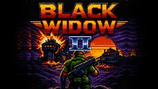 Black Widow II