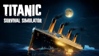 Titanic Survival Simulator