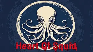 Heart Of Squid