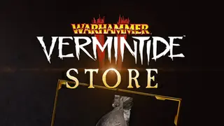 Warhammer: Vermintide 2 Cosmetic - Wildrunner's Helm - PS4