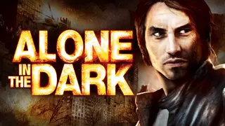 Alone in the Dark (2008)