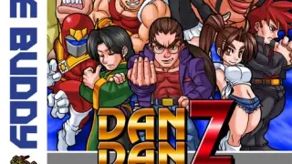 Pixel Game Maker Series DANDAN Z - Switch