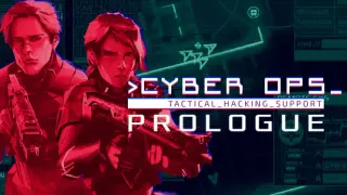 Cyber Ops Prologue