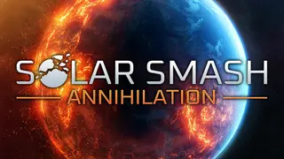 Solar Smash: Annihilation