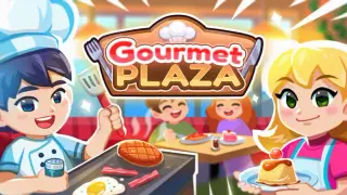 Gourmet Plaza