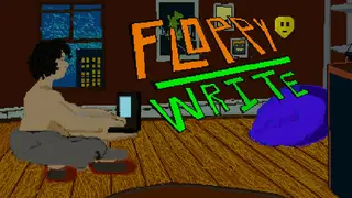 Floppy/Write