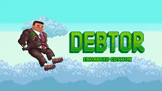 Debtor Enhanced Edition (Xbox One & Series)