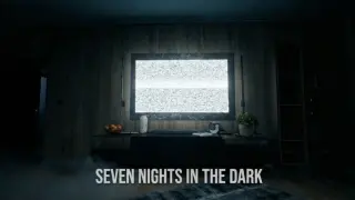 Seven Nights In The Dark