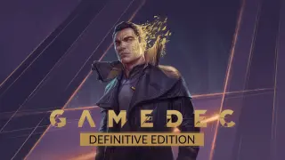 Gamedec Definitive Edition - Switch