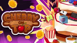 Cherry on Top