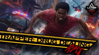 Trapper: Drug Dealing RPG