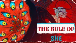 The Rule Of SHE