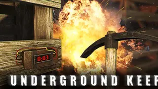 Underground Keeper Complete