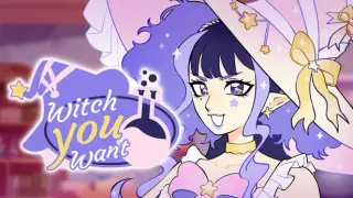 Witch You Want