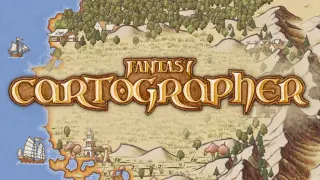Fantasy Cartographer