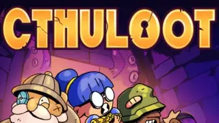 CTHULOOT - Switch