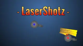 LaserShotz