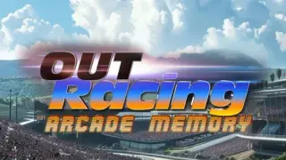 Out Racing: Arcade Memory - Switch