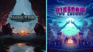 Kingdom Two Crowns