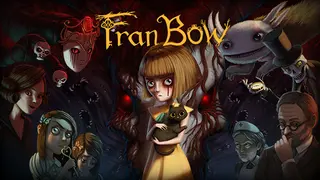 Fran Bow