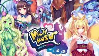 MONMUSU