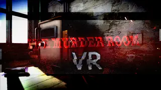 The Murder Room VR