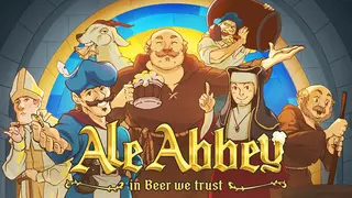 Ale Abbey