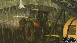 Agricultural Simulator 2011: Extended