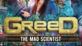 Greed: The Mad Scientist - Switch