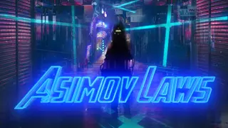 Asimov Laws