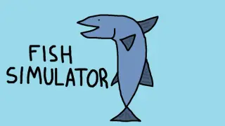 Fish Simulator