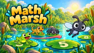 Math Marsh