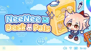 NeeNee Deskpals