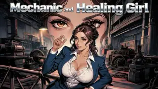Mechanic and Healing Girl