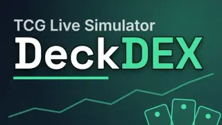 DeckDEX - TCG Live Simulator
