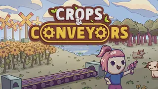 Crops and Conveyors