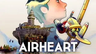 Airheart - PS4