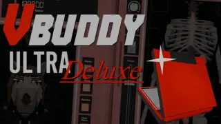 V-Buddy UltraDeluxe