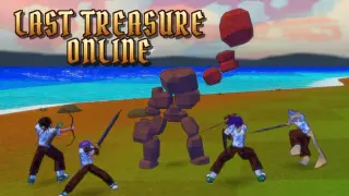 Last Treasure Online