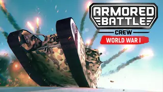 Armored Battle Crew