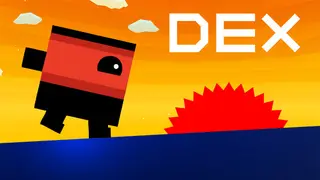 DEX : Speed Run - Level Maker - World Records
