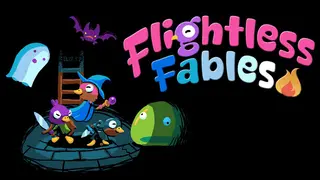 Flightless Fables