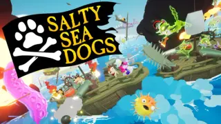 Salty Sea Dogs
