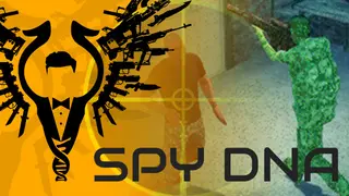 Spy DNA