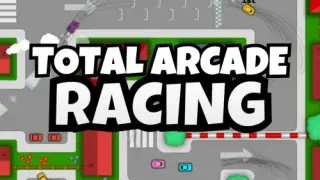 Total Arcade Racing - Switch