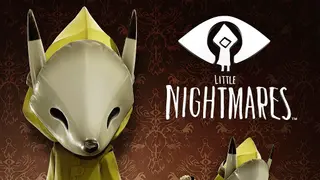 Little Nightmares - Fox Mask (PS4)